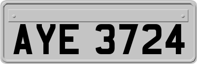 AYE3724