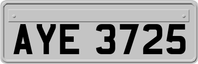 AYE3725