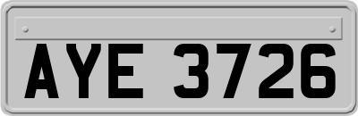 AYE3726