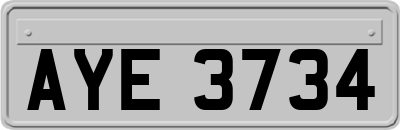 AYE3734