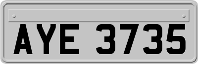 AYE3735
