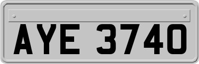 AYE3740