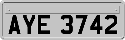 AYE3742