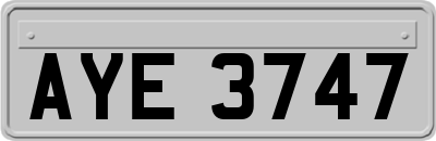 AYE3747