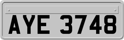 AYE3748