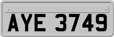 AYE3749