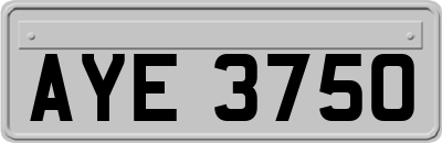 AYE3750