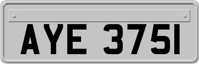 AYE3751