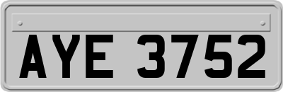 AYE3752
