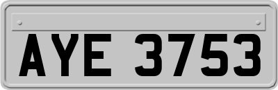 AYE3753