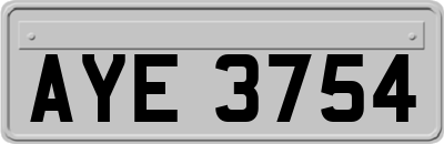 AYE3754