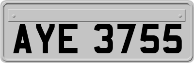 AYE3755