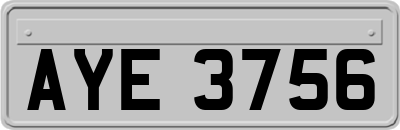 AYE3756