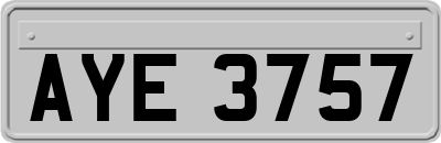 AYE3757
