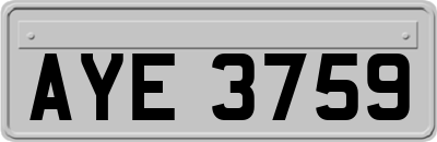 AYE3759