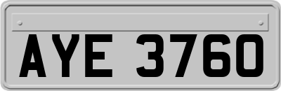 AYE3760