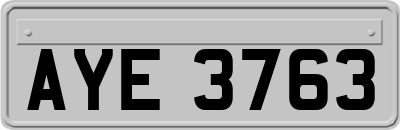 AYE3763