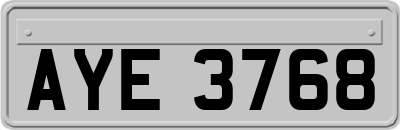 AYE3768