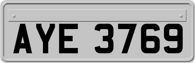 AYE3769