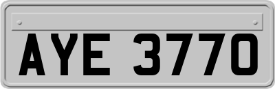 AYE3770