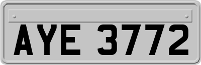 AYE3772
