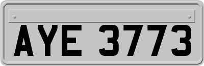 AYE3773