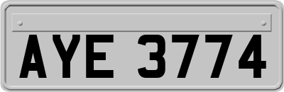 AYE3774