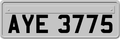 AYE3775