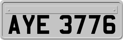 AYE3776