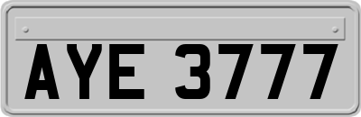 AYE3777