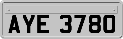 AYE3780