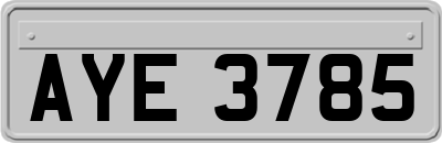 AYE3785