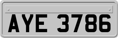 AYE3786