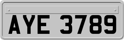 AYE3789