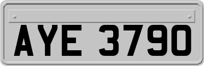 AYE3790