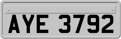 AYE3792