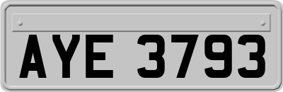 AYE3793