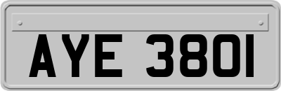 AYE3801