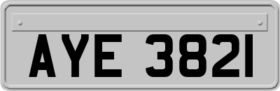 AYE3821