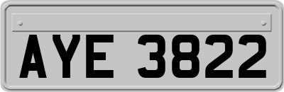 AYE3822