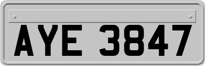 AYE3847