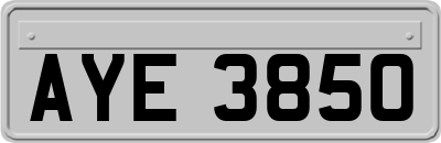 AYE3850