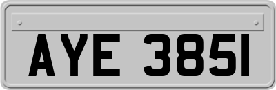 AYE3851
