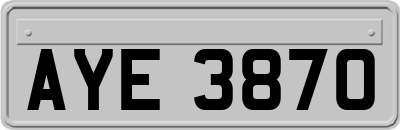 AYE3870