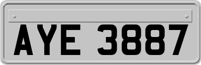 AYE3887