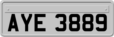 AYE3889