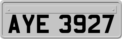 AYE3927