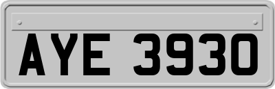 AYE3930