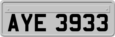 AYE3933