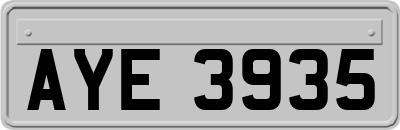 AYE3935